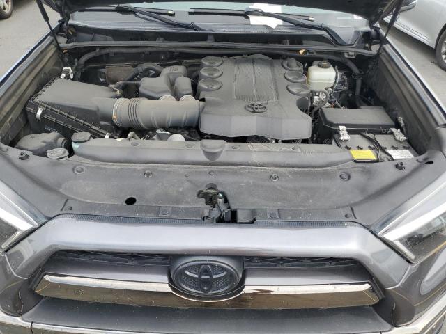 Toyota 4Runner Sr5/sr5 Premium Image 11