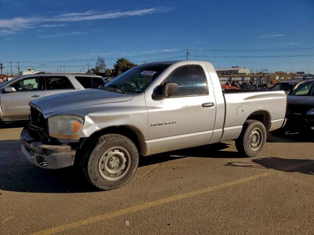  Salvage Dodge Ram 1500