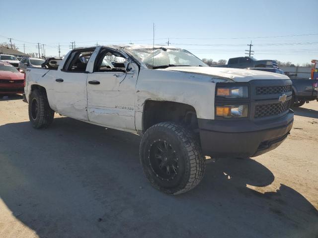 Chevrolet Silverado K1500 Image 3