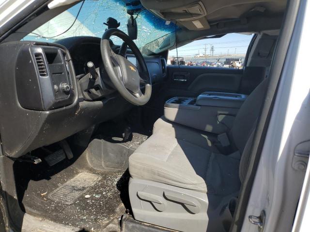 Chevrolet Silverado K1500 Image 6