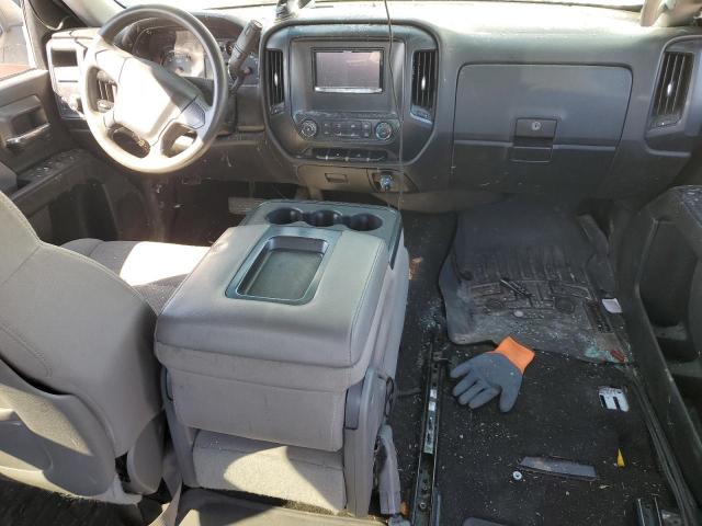 Chevrolet Silverado K1500 Image 7