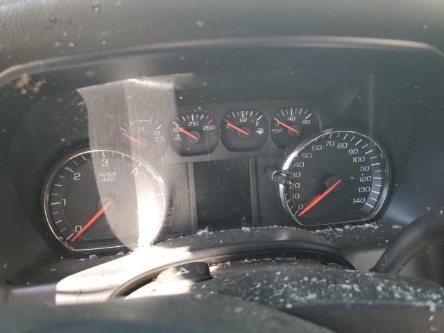 Chevrolet Silverado K1500 Image 12