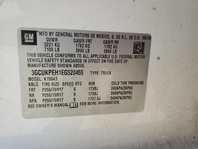 Chevrolet Silverado K1500 Image 2