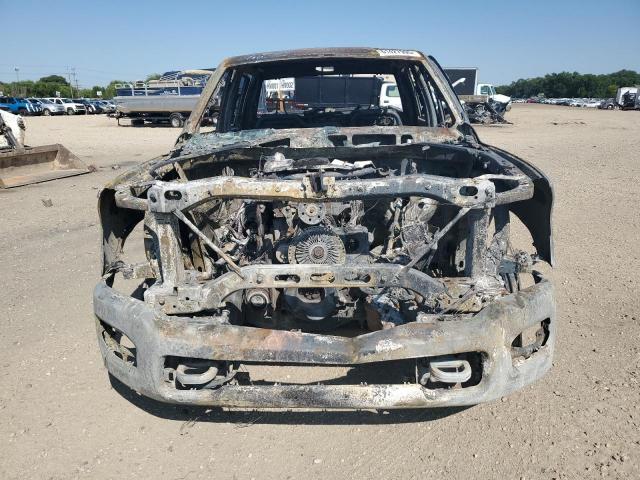 Ram 2500 Laramie Image 2