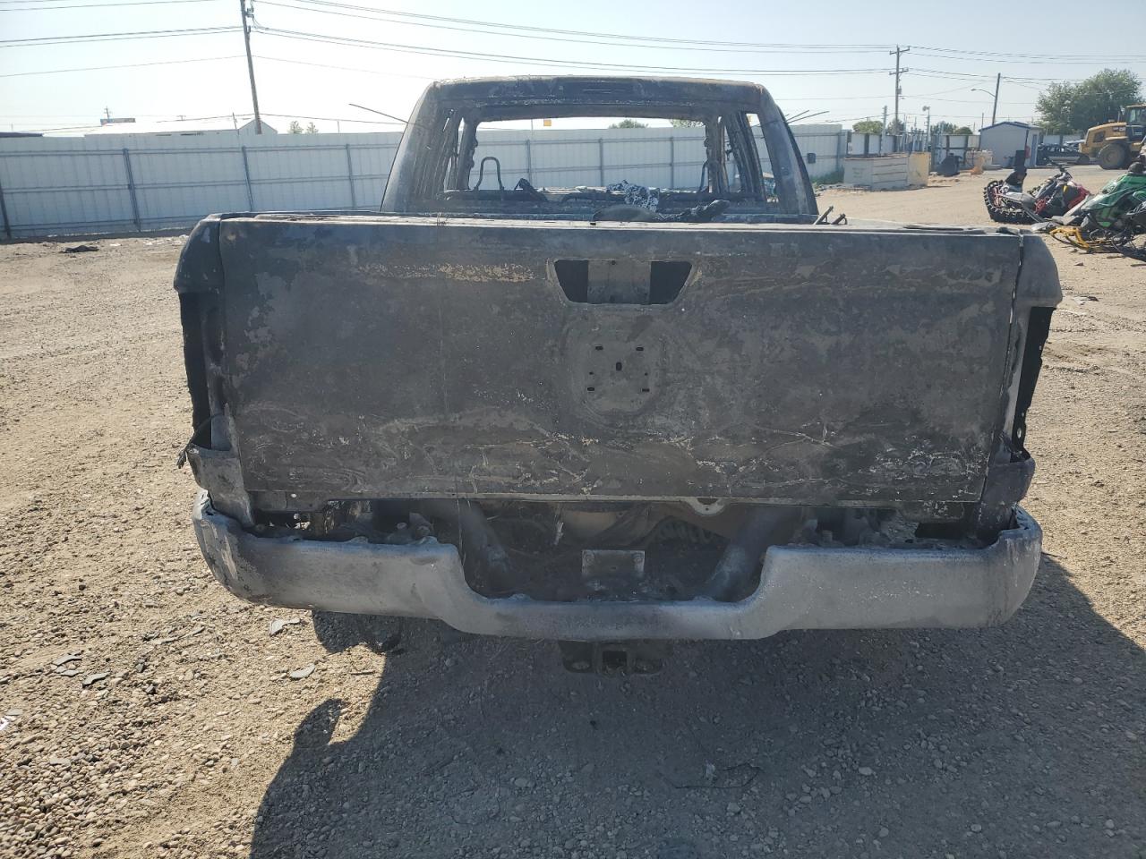 Ram 2500 Laramie Image 3