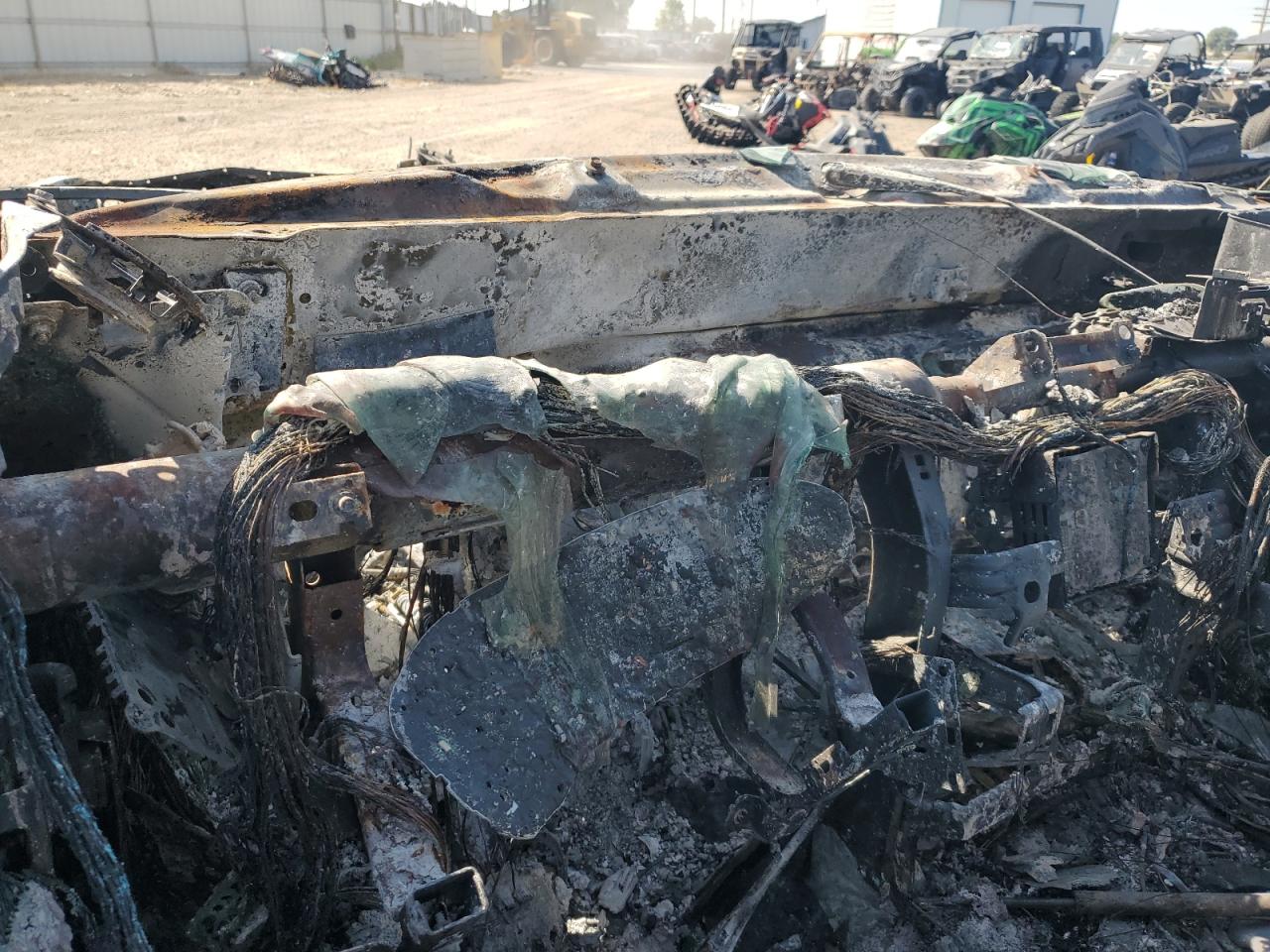 Ram 2500 Laramie Image 4