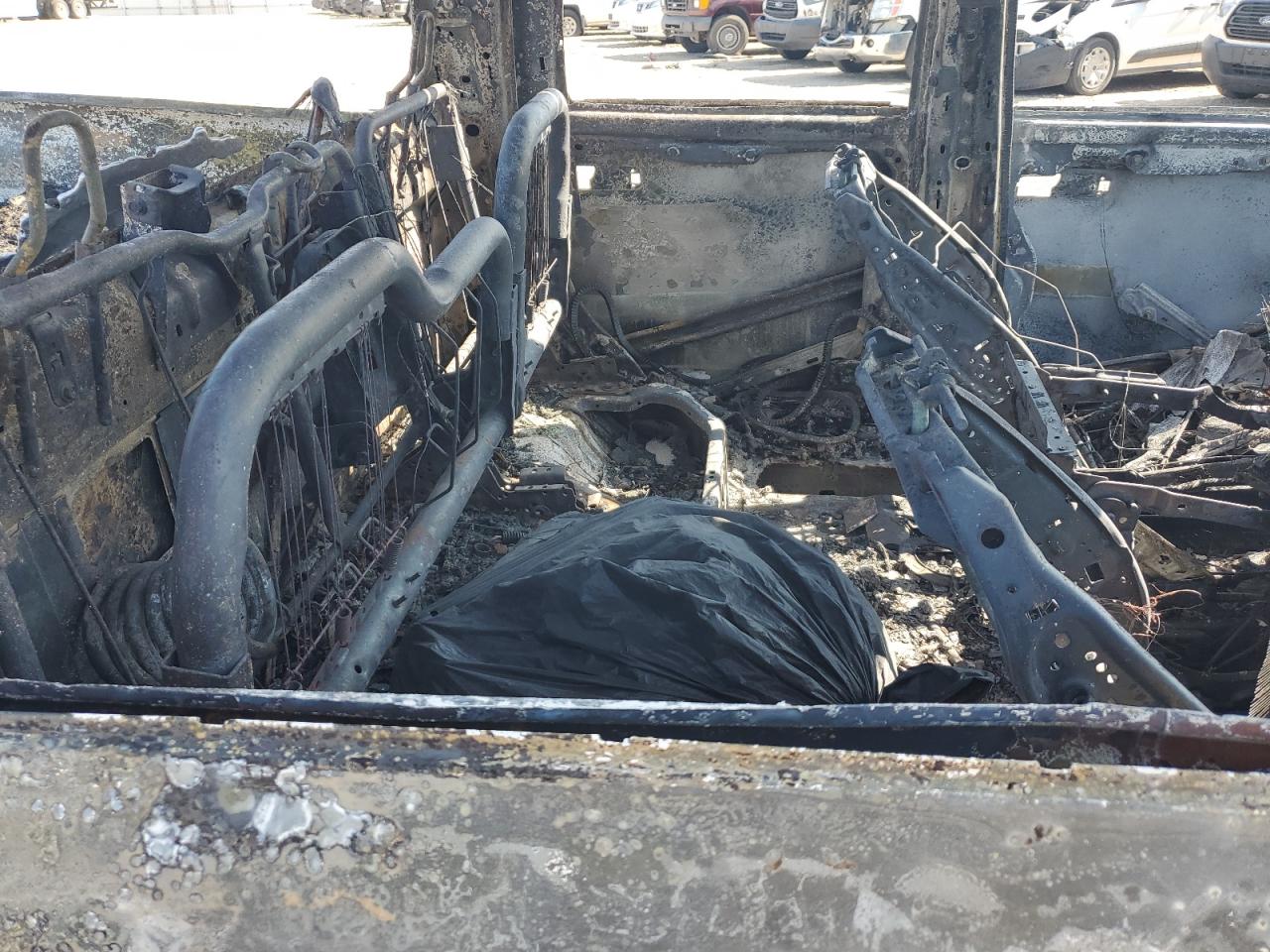 Ram 2500 Laramie Image 8