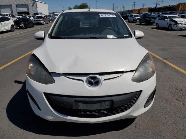 Mazda 2 Sport Image 3