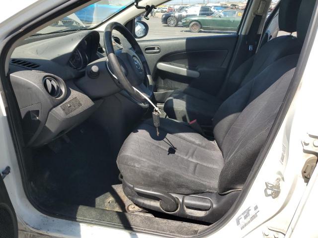 Mazda 2 Sport Image 4