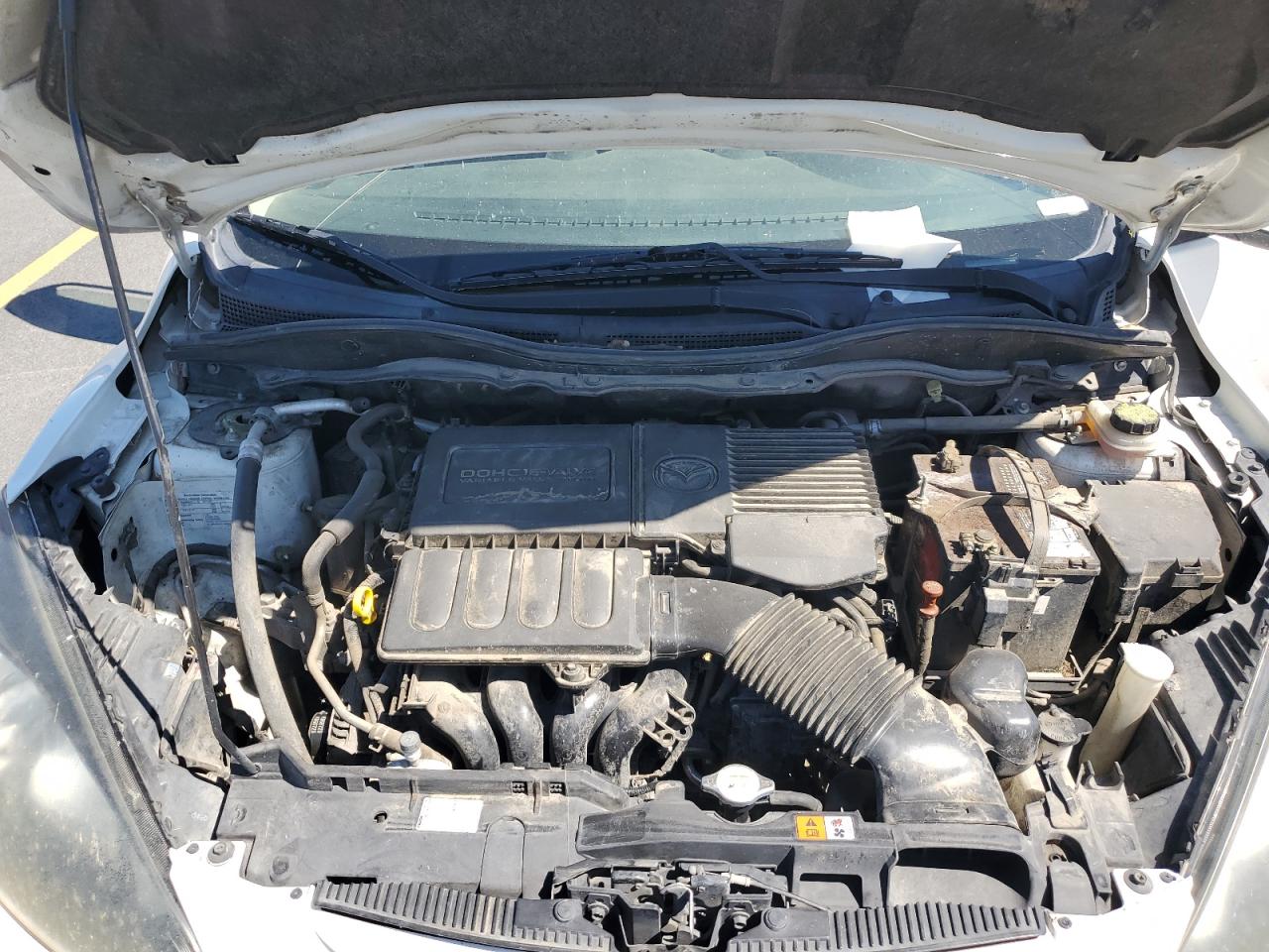 Mazda 2 Sport Image 7