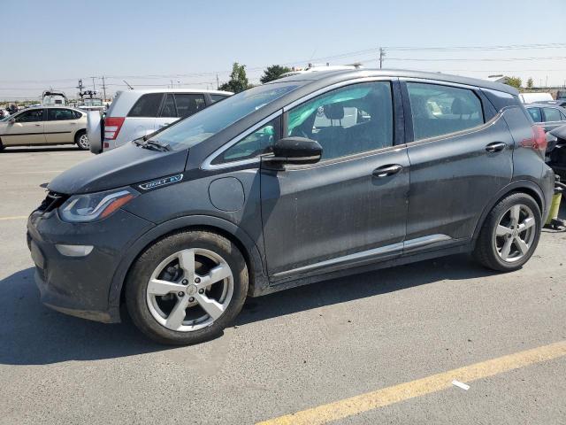  Salvage Chevrolet Bolt