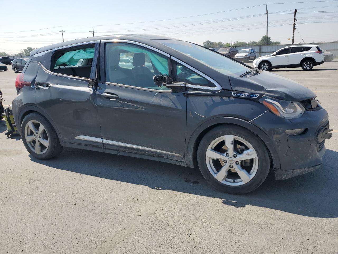 Chevrolet Bolt Lt Image 3