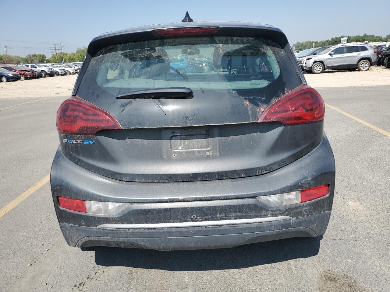 Chevrolet Bolt Lt Image 7