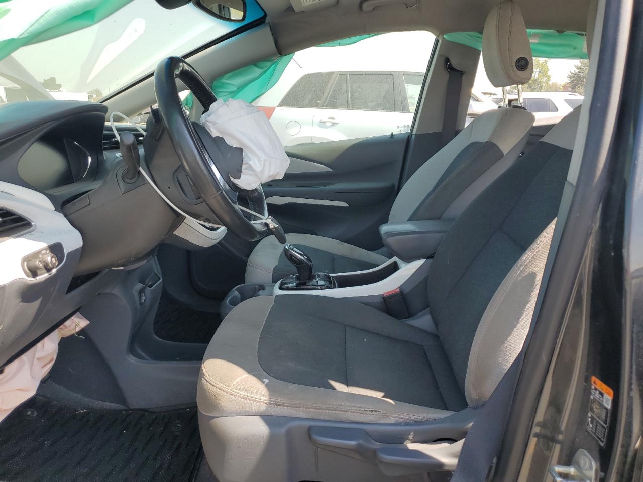 Chevrolet Bolt Lt Image 6