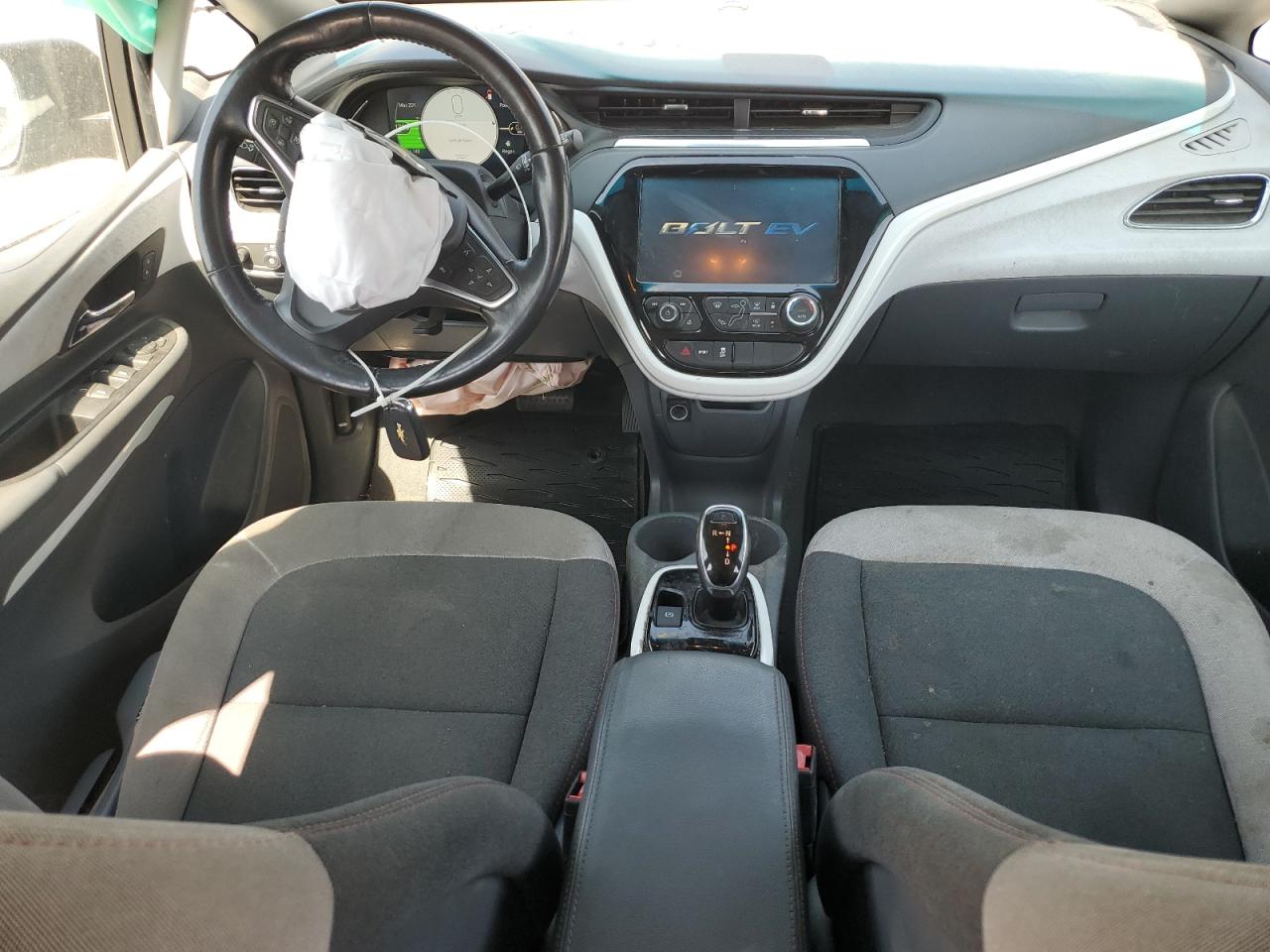 Chevrolet Bolt Lt Image 8