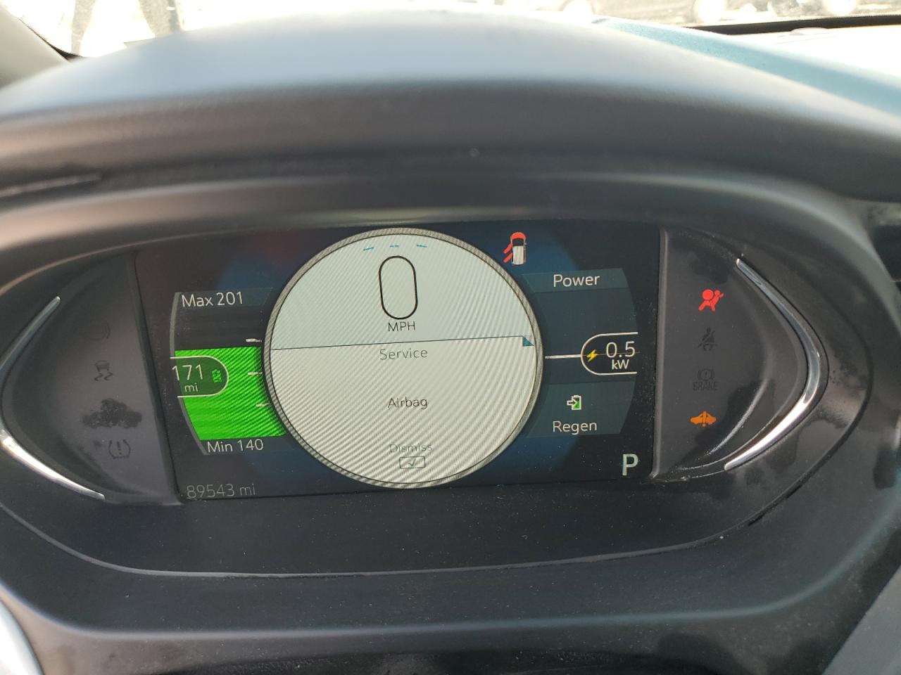 Chevrolet Bolt Lt Image 10