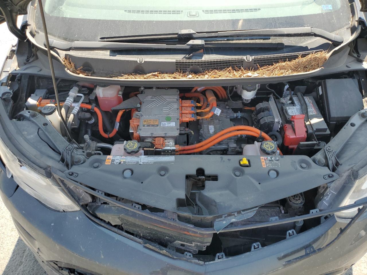 Chevrolet Bolt Lt Image 12