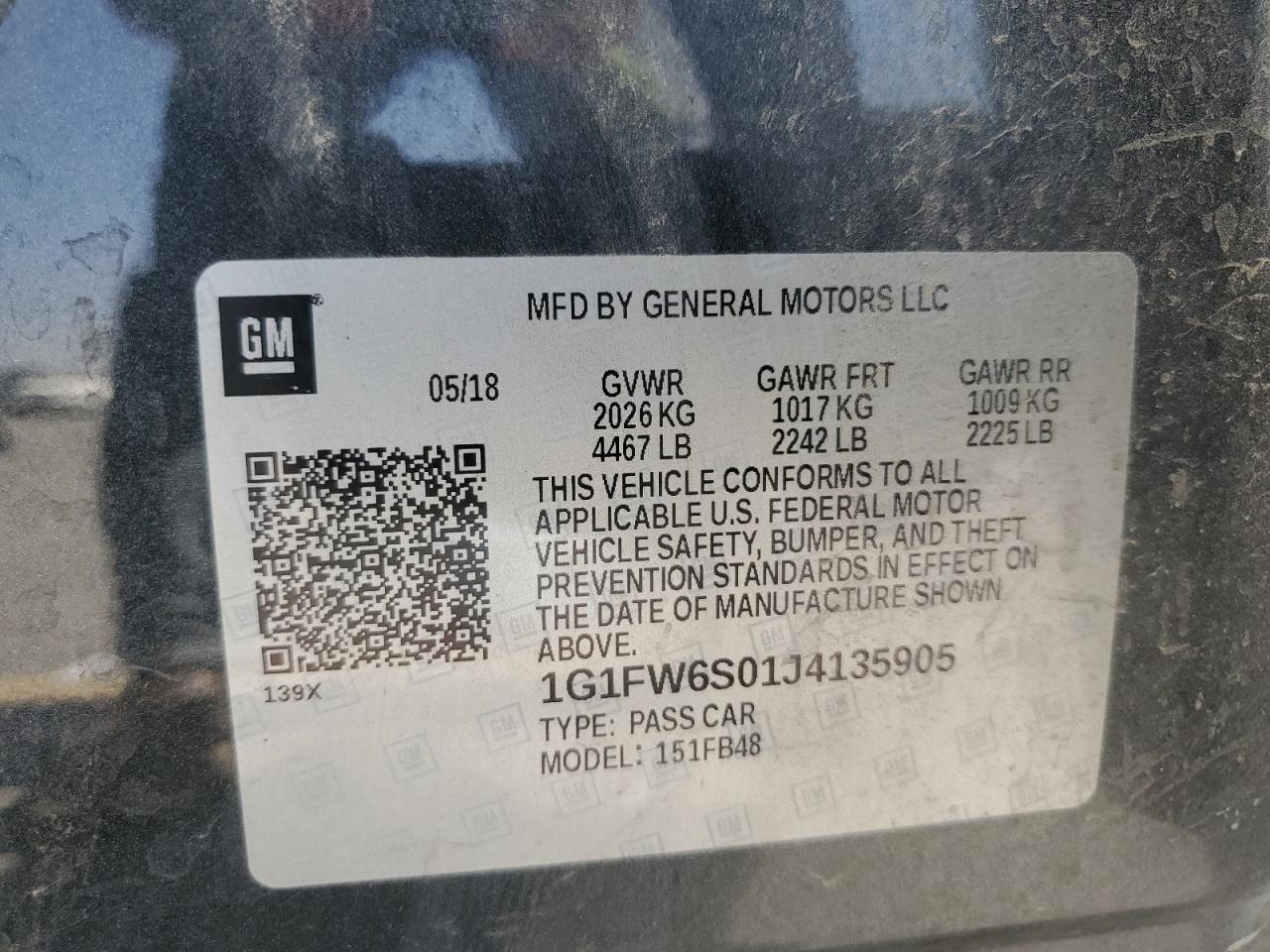 Chevrolet Bolt Lt Image 11