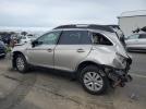 Subaru Outback 2.5i Image 2