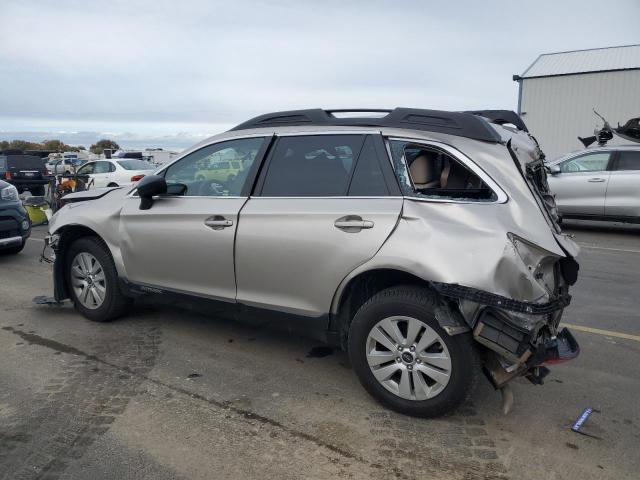 Subaru Outback 2.5i Image 2