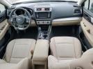 Subaru Outback 2.5i Image 6