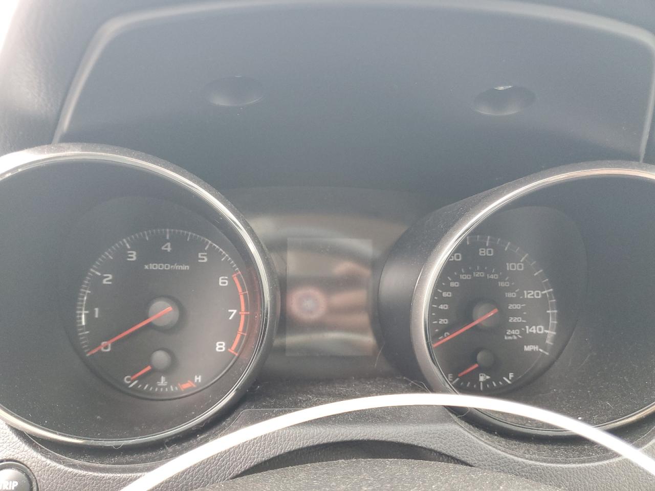 Subaru Outback 2.5i Image 13