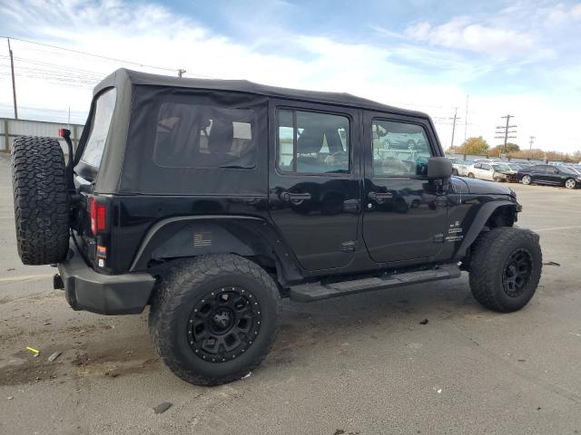 Jeep Wrangler Sport Image 2