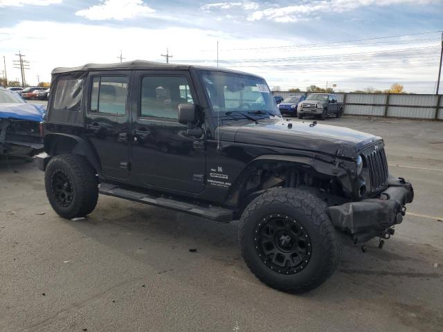 Jeep Wrangler Sport Image 8