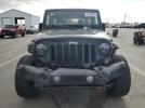 Jeep Wrangler Sport Image 7