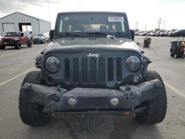 Jeep Wrangler Sport Image 7