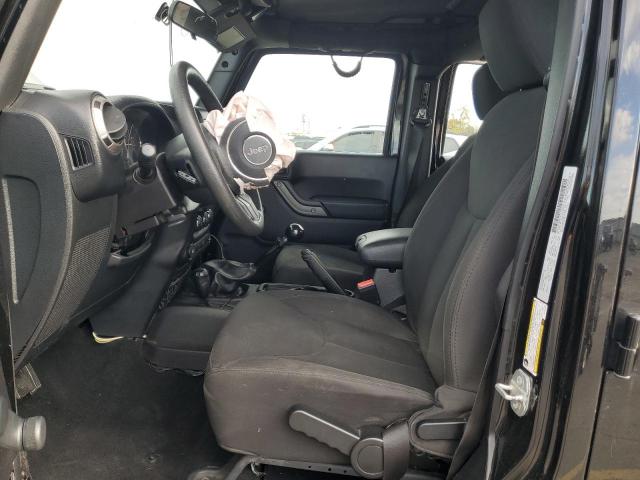 Jeep Wrangler Sport Image 5