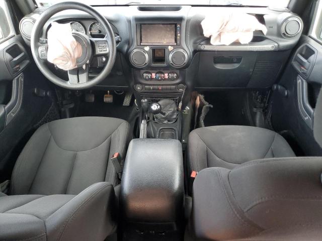 Jeep Wrangler Sport Image 4