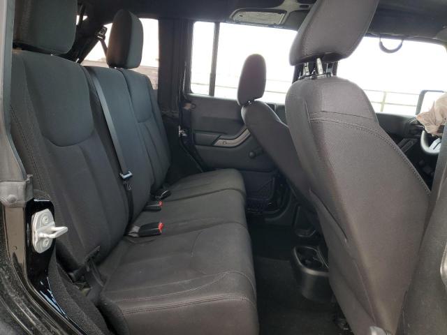 Jeep Wrangler Sport Image 12