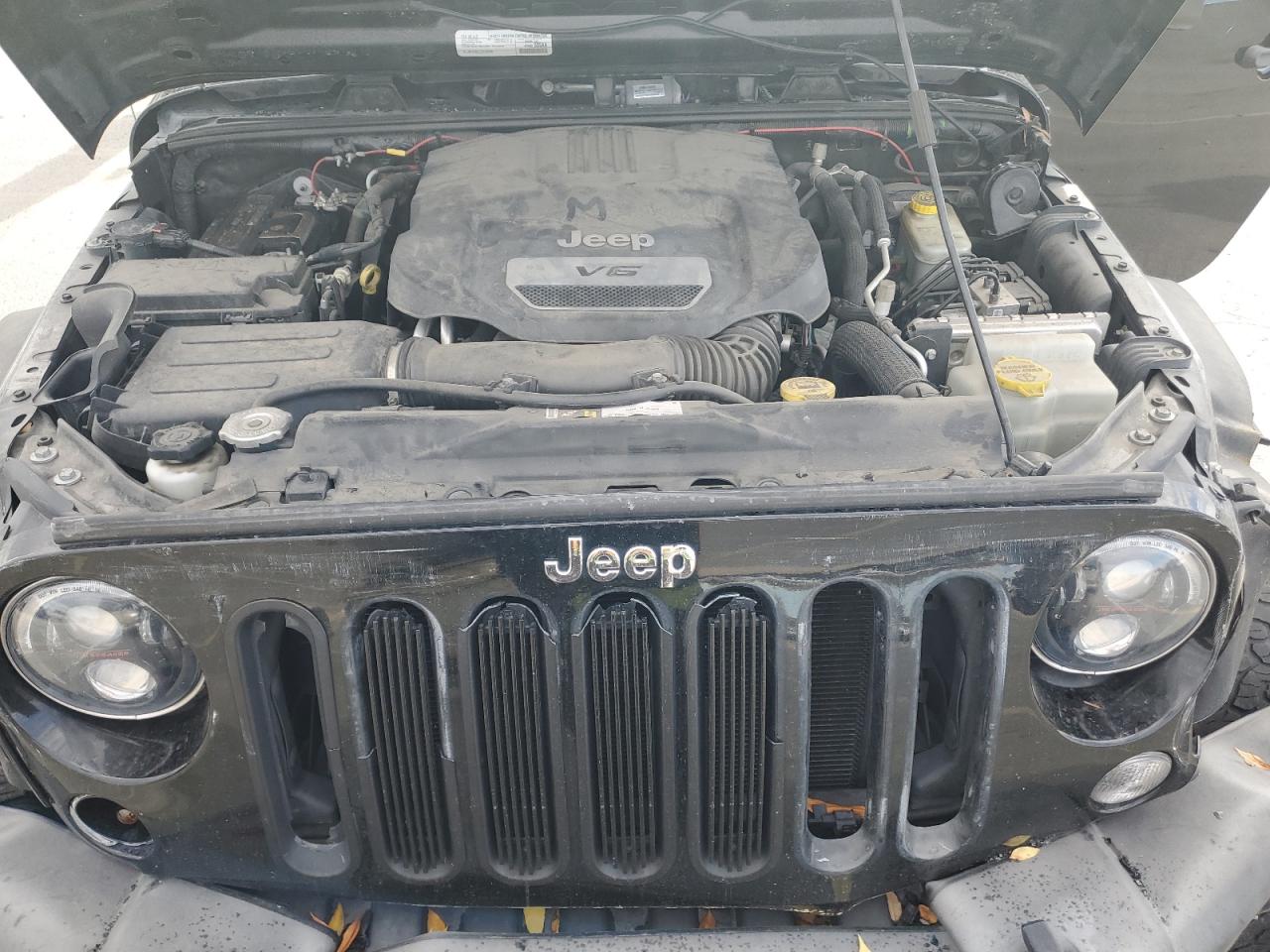 Jeep Wrangler Sport Image 9