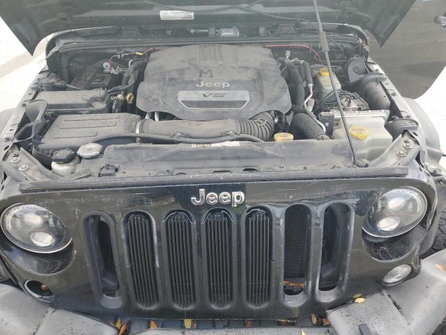 Jeep Wrangler Sport Image 9