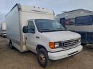 Ford Econoline E450 Super Duty Cutaway Van Image 1