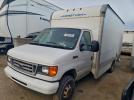 Ford Econoline E450 Super Duty Cutaway Van Image 6