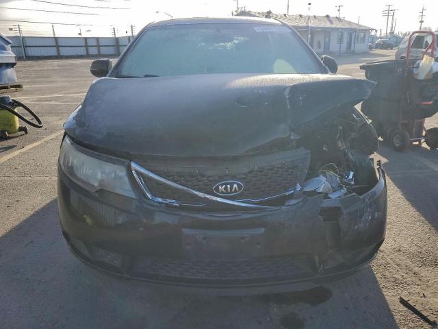 Kia Forte Ex Image 6