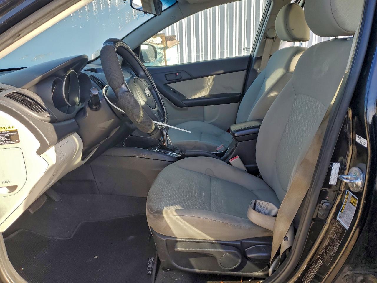 Kia Forte Ex Image 9