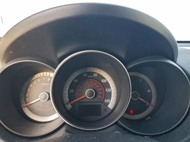 Kia Forte Ex Image 4