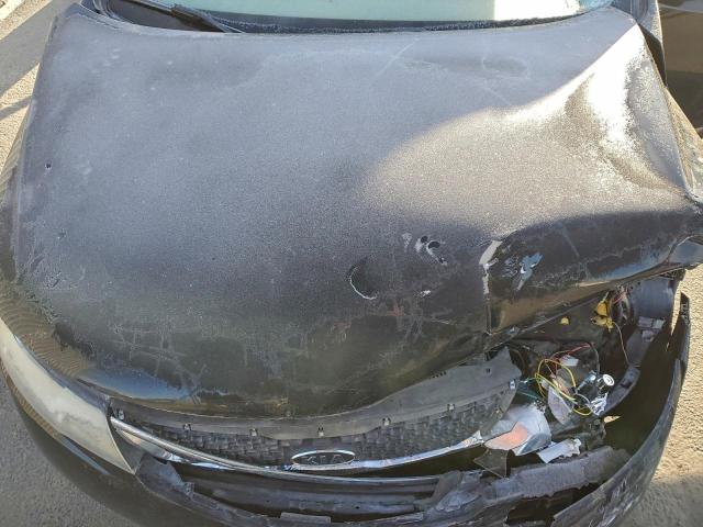 Kia Forte Ex Image 5