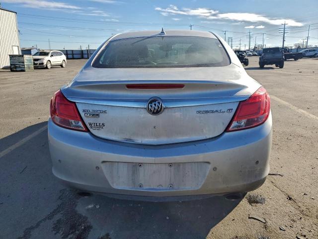 Buick Regal Cxl Image 3