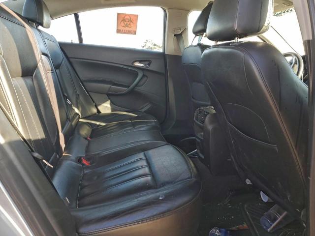 Buick Regal Cxl Image 11