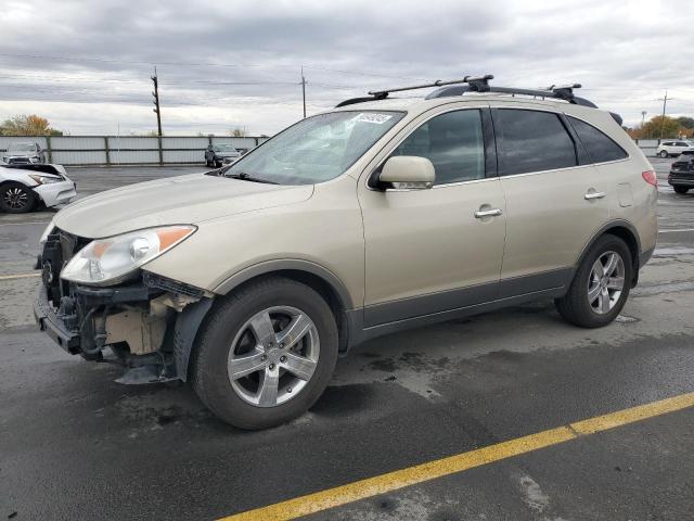  Salvage Hyundai Veracruz