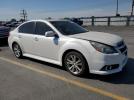 Subaru Legacy 2.5i Limited Image 4
