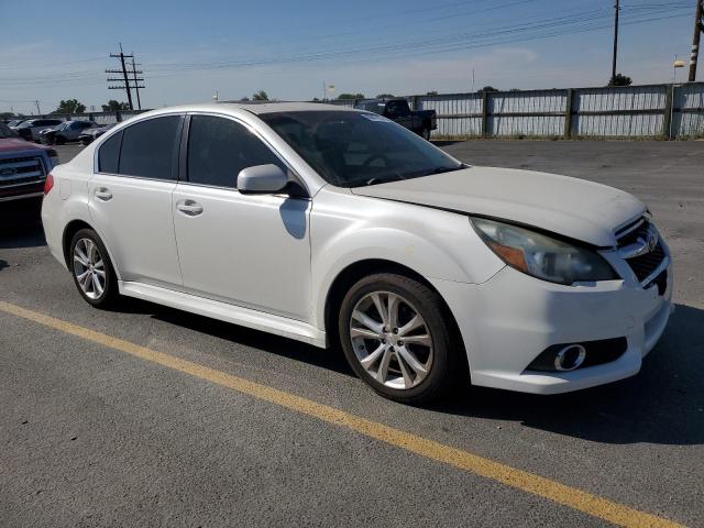 Subaru Legacy 2.5i Limited Image 4