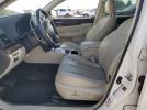 Subaru Legacy 2.5i Limited Image 7