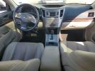 Subaru Legacy 2.5i Limited Image 10