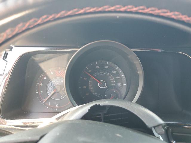 Hyundai ELANTRA N Line Image 8