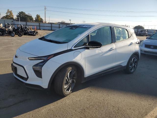  Salvage Chevrolet Bolt
